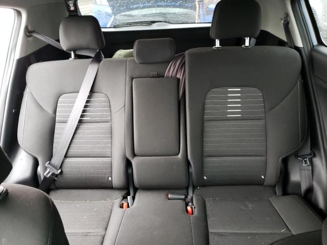 KNDPMCAC4M7861773 KIA Sportage Lx
