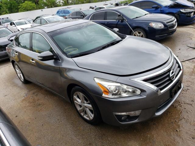 1N4AL3AP2FC190633 Nissan ALTIMA 2.5