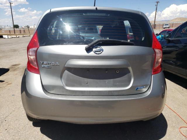 3N1CE2CP3FL438366 Nissan Versa Note S