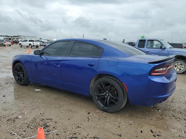 2C3CDXBG8JH284340 Dodge Charger Sxt