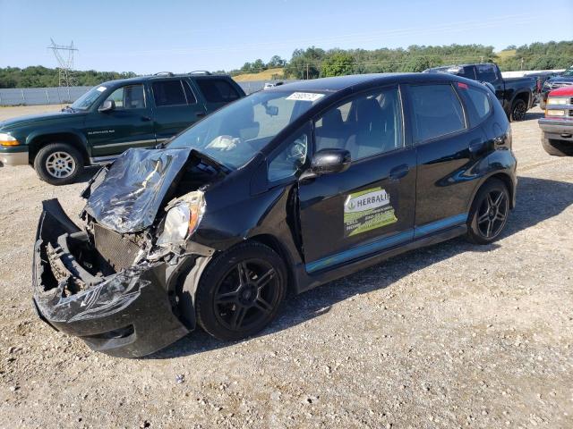 2011 Honda Fit Sport