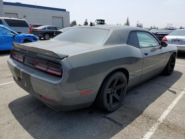 2C3CDZDJ0JH171311 2018 Dodge Challenger Srt 392