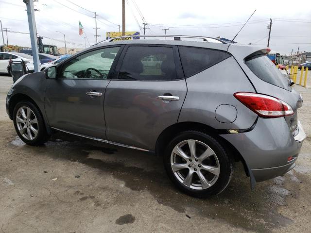 JN8AZ1MU4EW400150 Nissan MURANO S