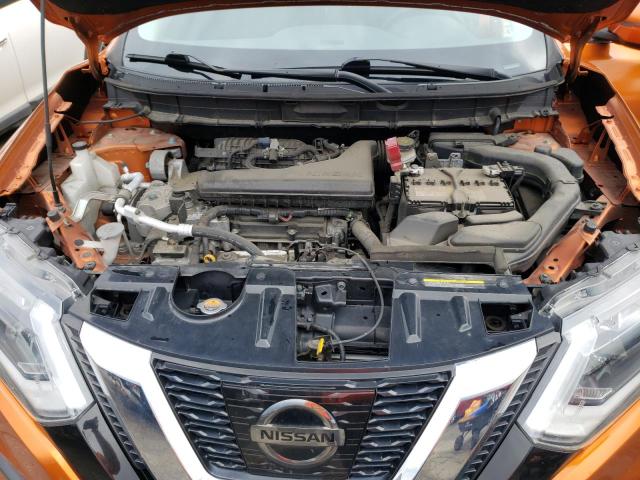 JN8AT2MV7HW275844 Nissan ROGUE S