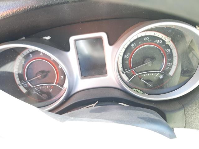 3C4PDCAB2FT747373 Dodge JOURNEY SE