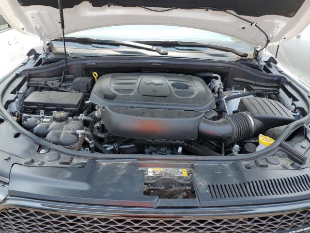 2021 DODGE DURANGO PU 1C4RDJFG9MC695959