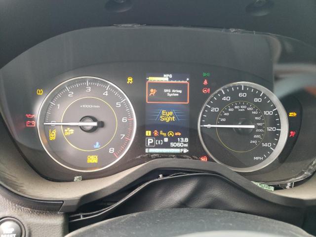 JF2GTHSC6NH287074 Subaru Crosstrek Sport