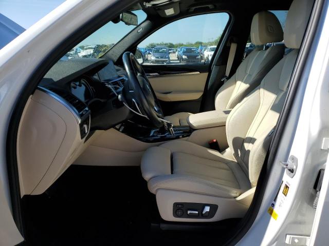 2019 BMW X3 SDRIVE3 - 5UXTR7C56KLE94175