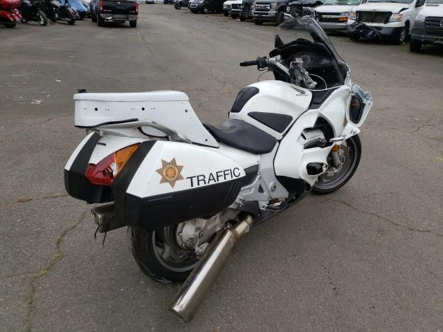 2009 HONDA ST1300 P JH2SC51709K600051