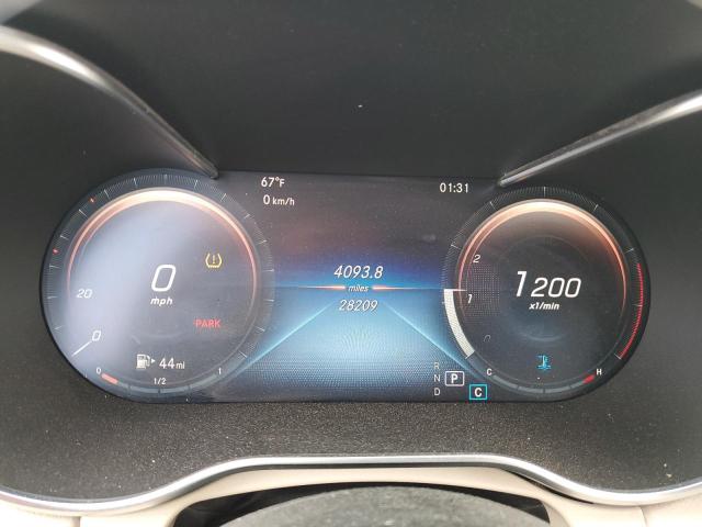 WDDWK8DBXKF897932 Mercedes-Benz C 300