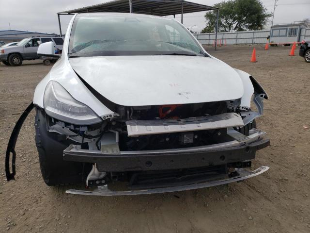 5YJYGDEE0MF141426 Tesla Model Y