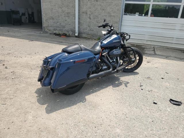 2019 HARLEY-DAVIDSON FLHXS - 1HD1KRP14KB615948