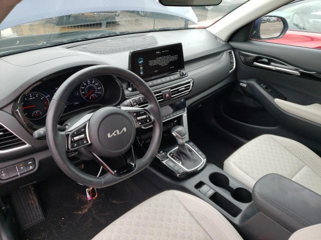 KNDETCA24N7285220 KIA Seltos Sx