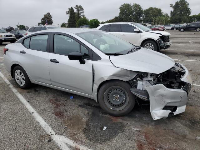 3N1CN8DV4NL853081 Nissan VERSA S