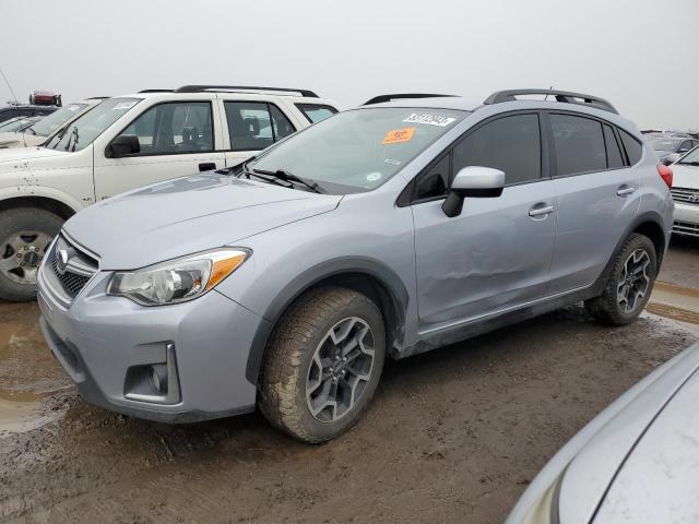 2016 Subaru Crosstrek Premium