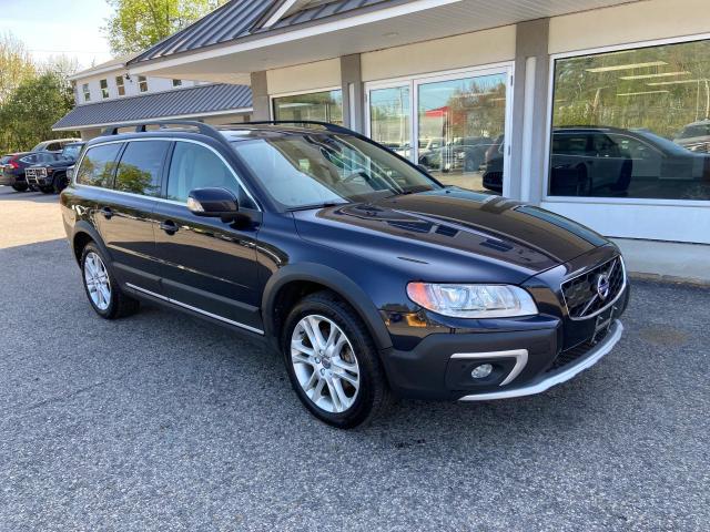 2016 VOLVO XC70 T5 PL - YV4612NM1G1246135
