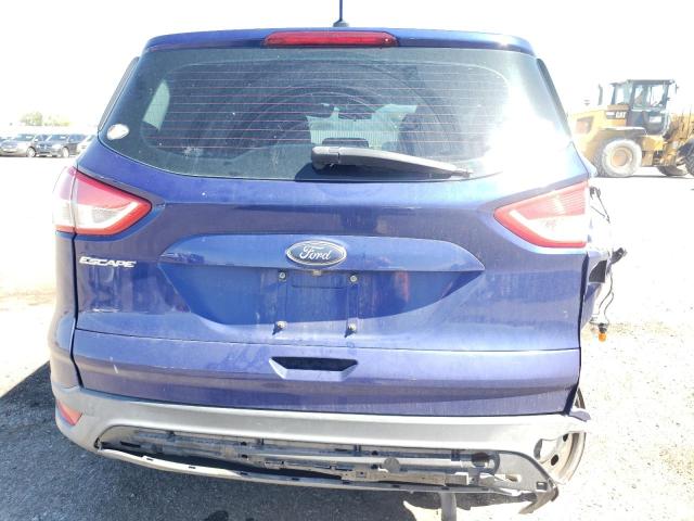1FMCU0F7XEUA77718 Ford ESCAPE S