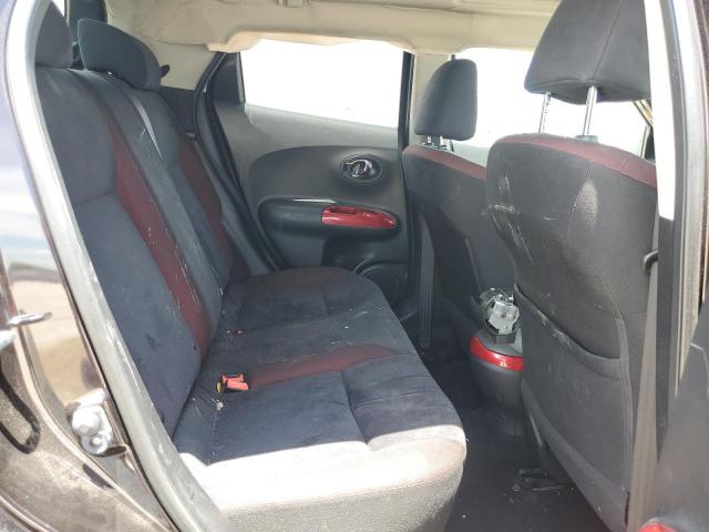 2015 NISSAN JUKE S - JN8AF5MR1FT500737