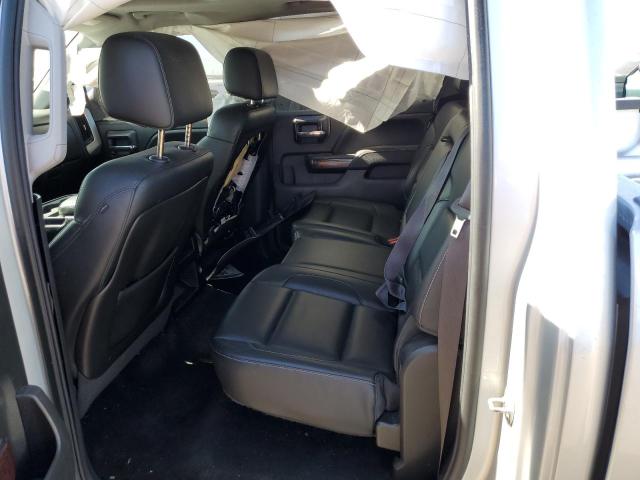 3GTU2VEC4EG435036 GMC Sierra K1500 Slt