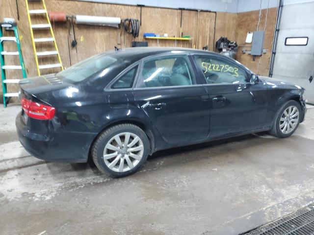 VIN WAUBFAFL5EN002770 2014 Audi A4, Premium no.3