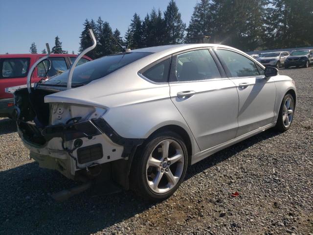 3FA6P0H76GR384132 Ford FUSION SE