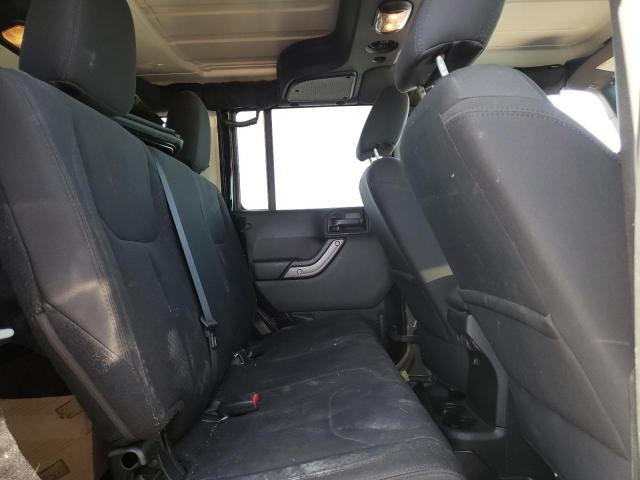 1C4BJWDGXHL703423 Jeep Wrangler Unlimited Sport
