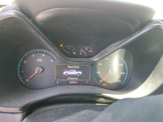 1GTP6EE1XK1141876 GMC Canyon Denali