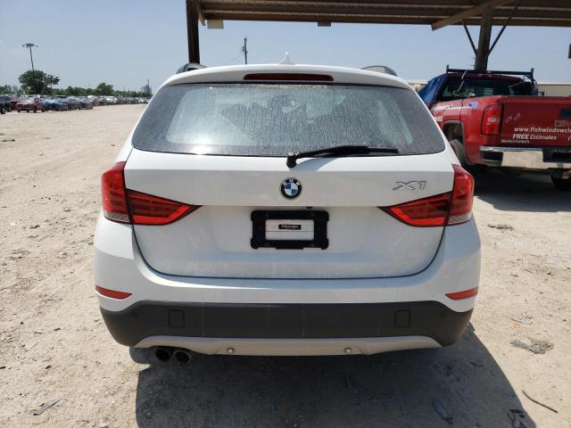 WBAVL1C57FVY35242 BMW X1 Xdrive28i