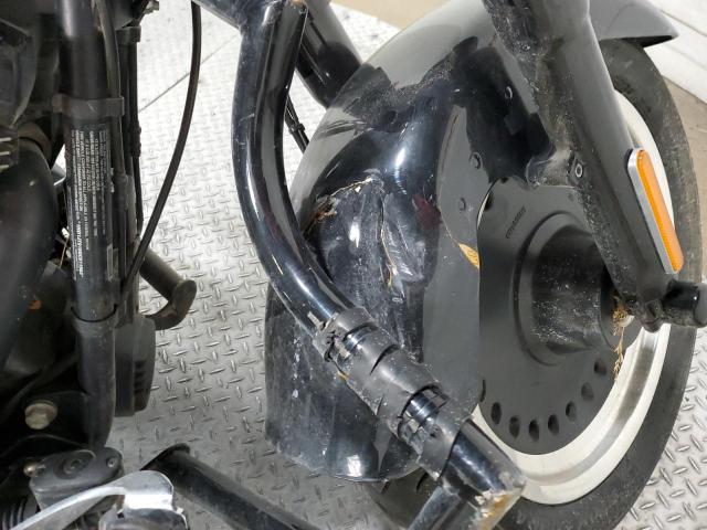 2016 HARLEY-DAVIDSON FLSTFBS - 1HD1JT916GC011963