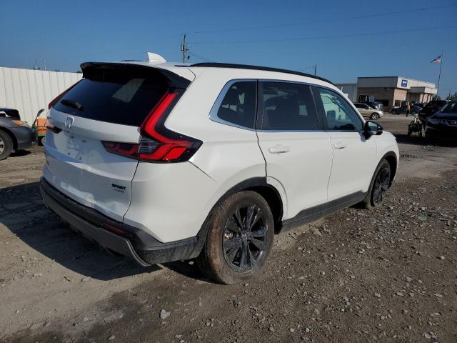 2023 HONDA CR-V SPORT - 2HKRS6H92PH803896