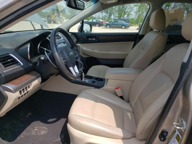 4S4BSBNC2F3269783 Subaru Outback 2.5i Limited