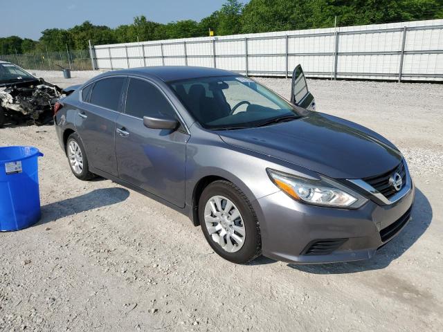 Vin: 1n4al3ap2hn363803, lot: 51651363, nissan altima 2.5 20174
