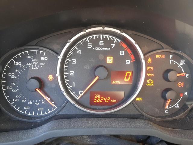 JF1ZCAB19F9605123 Subaru Brz 2.0 Premium