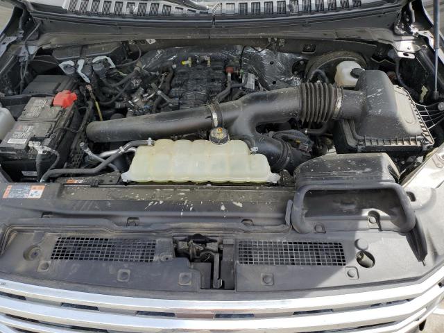 1FMJU1JT7MEA68842 Ford Expedition Xlt