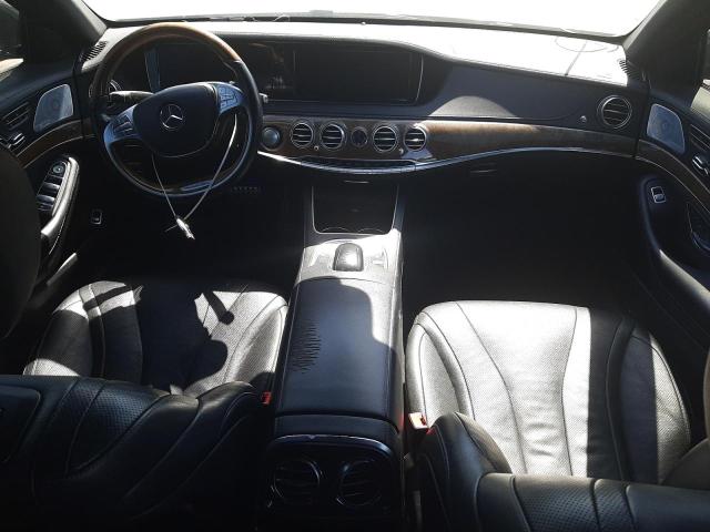 VIN WDDUG8FB0EA026626 2014 Mercedes-Benz S-Class, 5... no.8