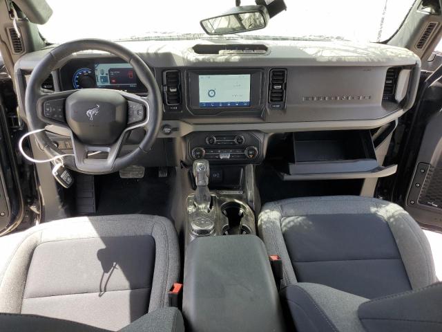 1FMDE5BH1MLA96787 Ford Bronco Base