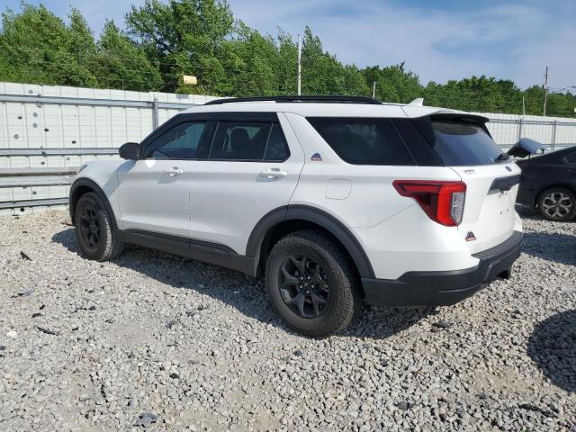 2022 FORD EXPLORER T 1FMSK8JH3NGB21783