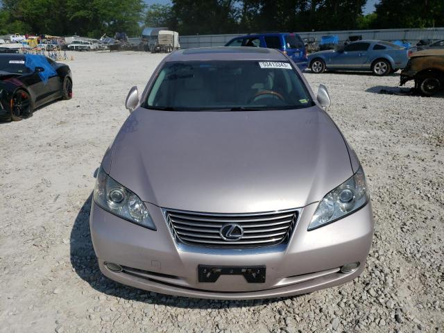 2007 Lexus Es 350 VIN: JTHBJ46G272089391 Lot: 53413343