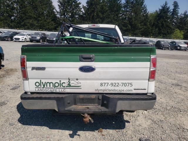 1FTNF1CF3EKD20936 Ford F150