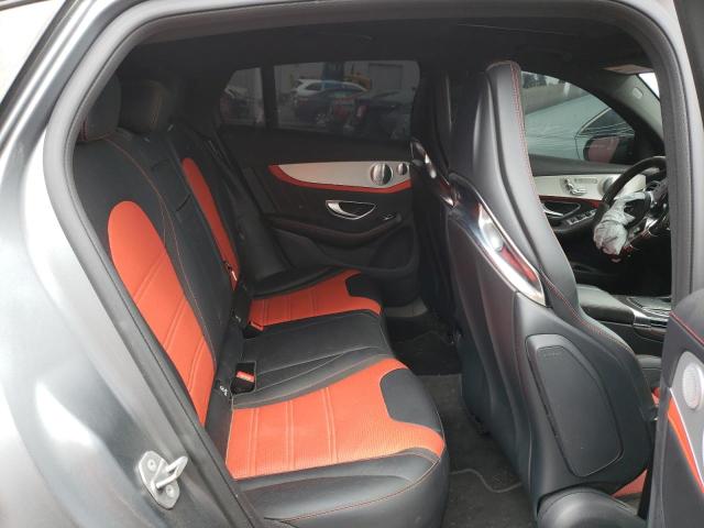 2020 MERCEDES-BENZ GLC COUPE - W1N0J8KB7LF854231