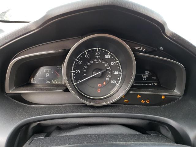 3MZBN1L30JM272047 Mazda 3 TOURING