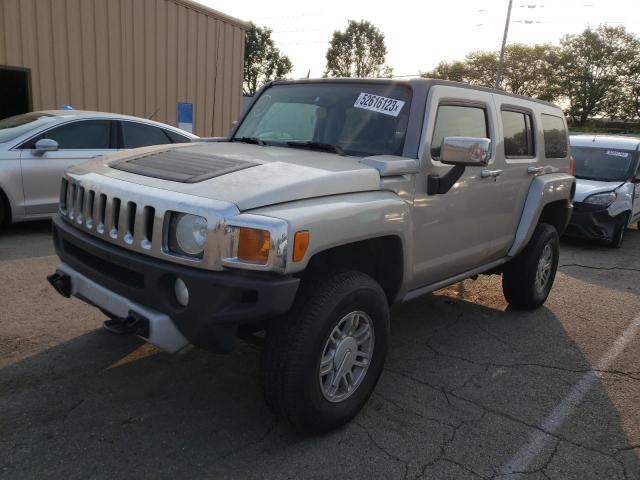 HUMMER H3 2008 0