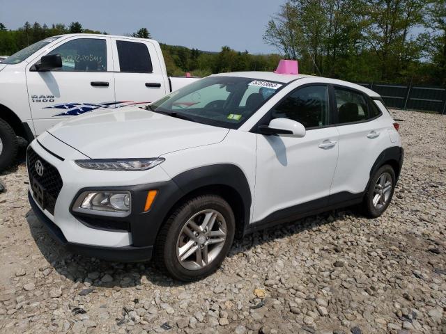 2018 Hyundai Kona SE