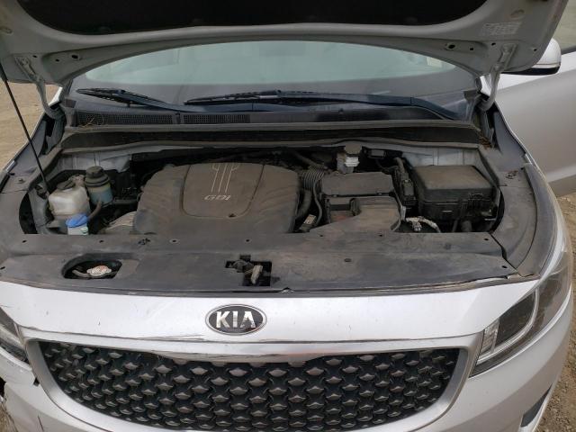 KNDMB5C19F6039088 KIA SEDONA LX