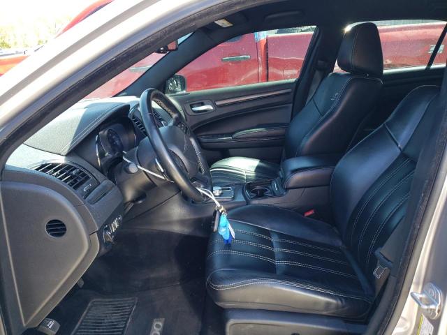 2015 CHRYSLER 300 S - 2C3CCABG1FH797226