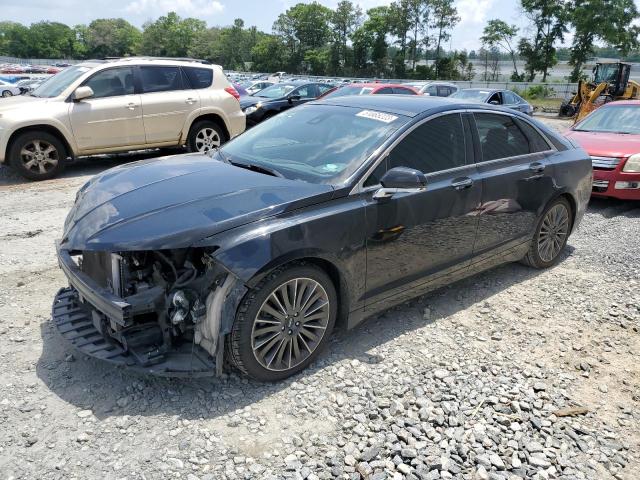 2016 Lincoln MKZ 