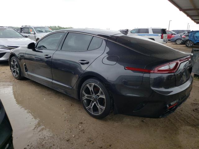 KNAE15LAXL6082760 KIA Stinger