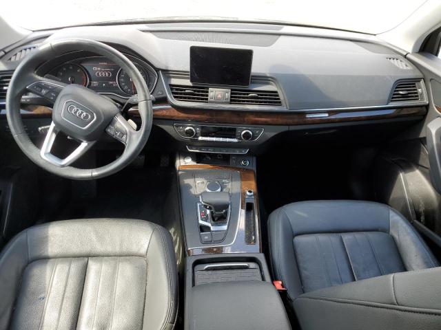 WA1ANAFY0L2053762 2020 AUDI Q5, photo no. 8