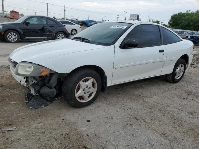 2004 Chevrolet Cavalier 