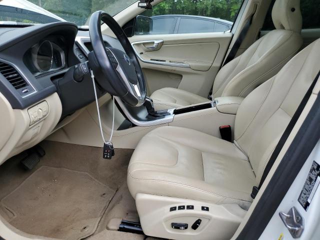 2015 VOLVO XC60 YV440MDB9F2601308